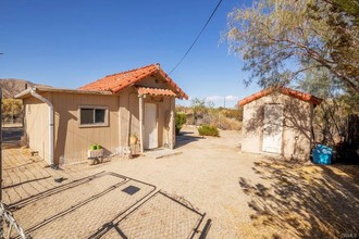 50054 29 Palms Hwy in Morongo Valley, CA - Building Photo - Building Photo