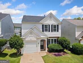 1636 Heyford Cir in Kennesaw, GA - Building Photo - Building Photo