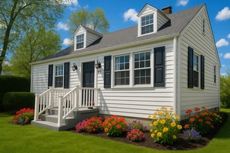19 Longview Ave in Danbury, CT - Foto de edificio - Building Photo