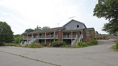 Twelve Mile Creek Apartments in Lexington, SC - Building Photo - Building Photo