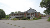 Twelve Mile Creek Apartments in Lexington, SC - Foto de edificio - Building Photo