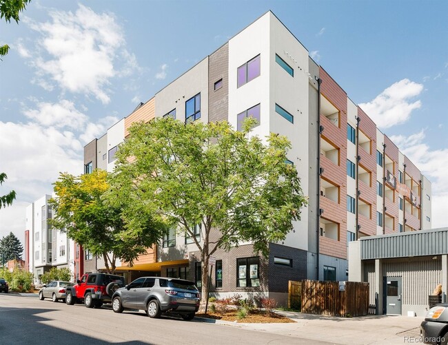 2729 W 28th Ave in Denver, CO - Building Photo - Building Photo