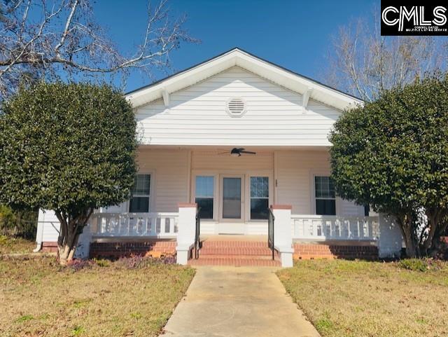 161 Columbia Ave in Chapin, SC - Building Photo