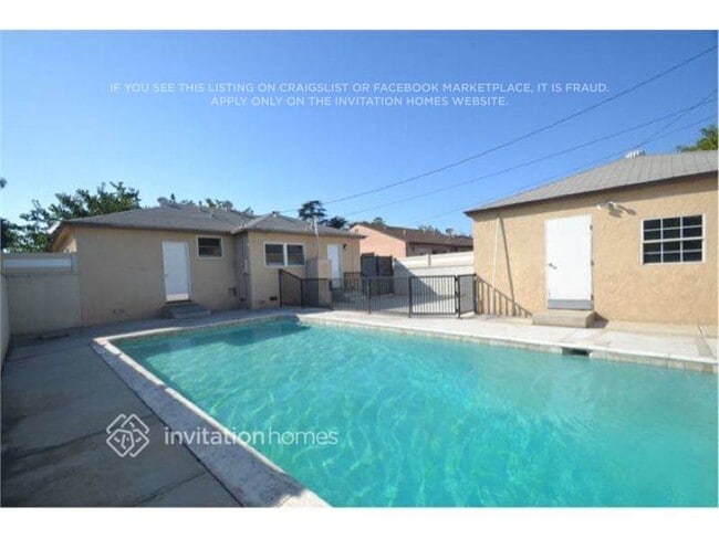 5416 Pimenta Ave in Lakewood, CA - Building Photo - Building Photo