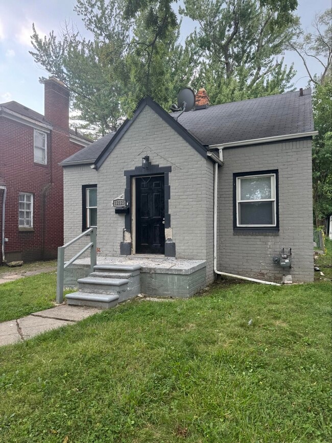 12123 Asbury Park in Detroit, MI - Building Photo - Building Photo