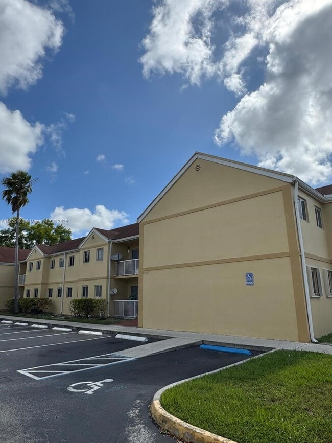 property at 13810 SW 112th St