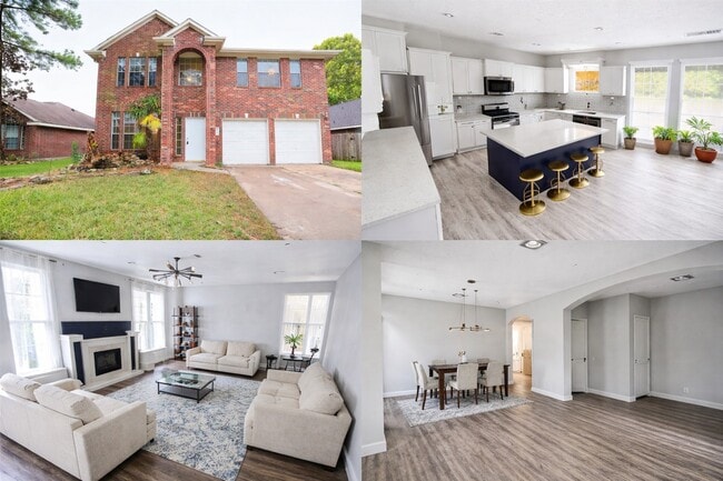 property at 18315 Water Mill Dr