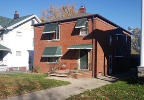 3259 W 115th St in Cleveland, OH - Building Photo