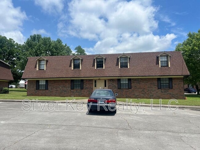 property at 408-410 Oklahoma St