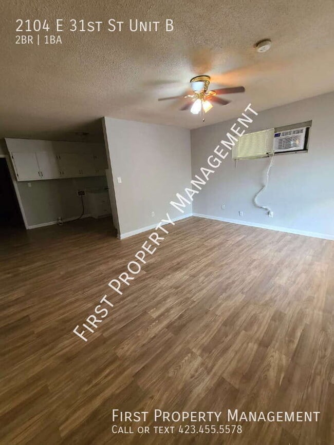 2104 E 31st St in Chattanooga, TN - Building Photo - Building Photo