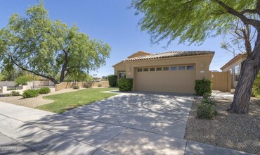 4151 E Hancock Dr in Phoenix, AZ - Building Photo - Building Photo