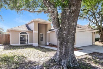 1928 Kettler Dr, Unit 2298 in Lutz, FL - Foto de edificio - Building Photo