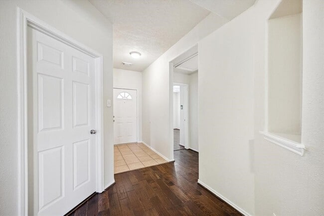 5819 Horse Prairie Dr in Katy, TX - Building Photo - Building Photo