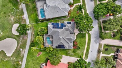 2703 SW Glenmoor Way in Palm City, FL - Building Photo - Building Photo
