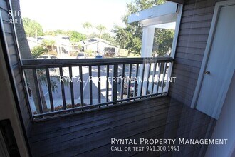 8106 45th Ct E in Sarasota, FL - Building Photo - Building Photo