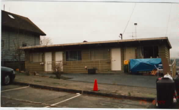 4241-4247 Palatine Ave N in Seattle, WA - Building Photo - Building Photo