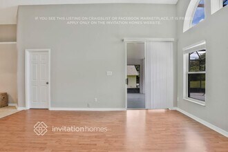 1592 Silhouette Dr in Clermont, FL - Building Photo - Building Photo