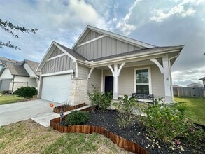 17902 Sunny Savanna Dr in Hockley, TX - Building Photo - Building Photo