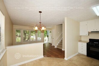 109 Cedar Ridge Trail in Lawrenceville, GA - Building Photo - Building Photo