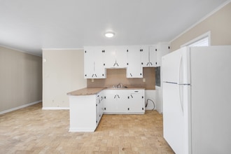 206 Parmley Dr in Nacogdoches, TX - Building Photo - Building Photo