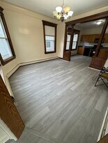 304 Shelton Ave in New Haven, CT - Building Photo