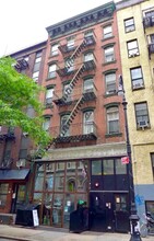 116 Suffolk St in New York, NY - Building Photo - Building Photo