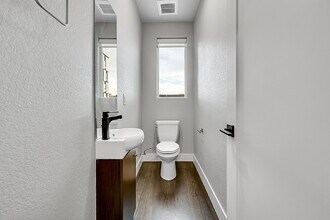 1573 Grove St in Denver, CO - Building Photo - Building Photo