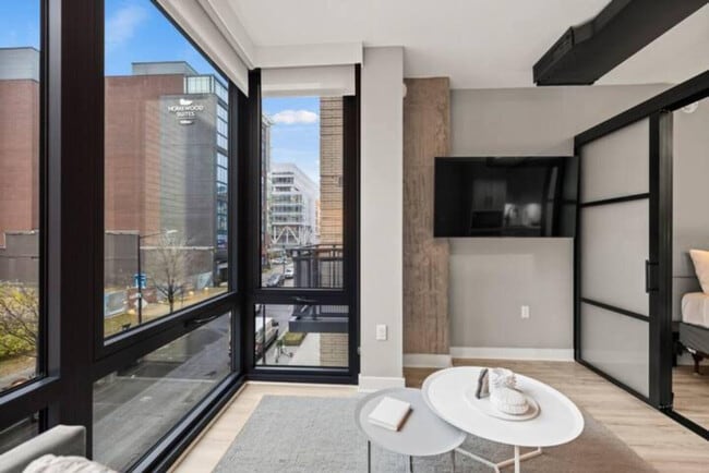 41 L St SE in Washington, DC - Foto de edificio - Building Photo