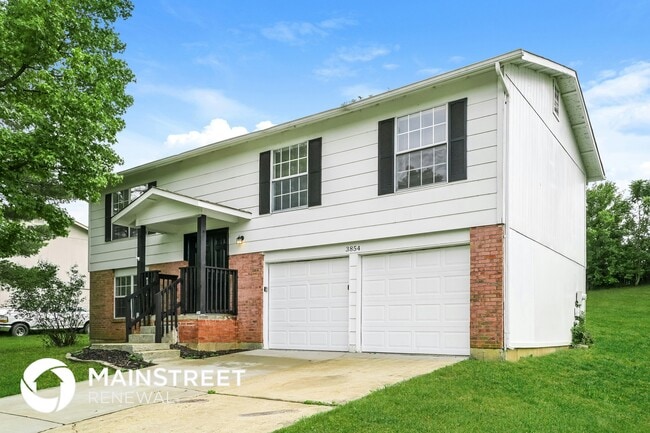 3854 Jeff Dr in St. Charles, MO - Building Photo - Building Photo