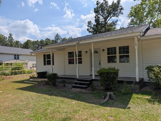 property at 1670 W Massachusetts Ave