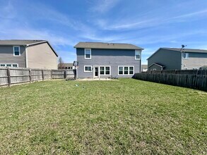 2664 Solidago Dr in Plainfield, IN - Building Photo - Building Photo