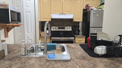 6520 W 27th Ct, Unit #23-55 in Hialeah, FL - Foto de edificio - Building Photo