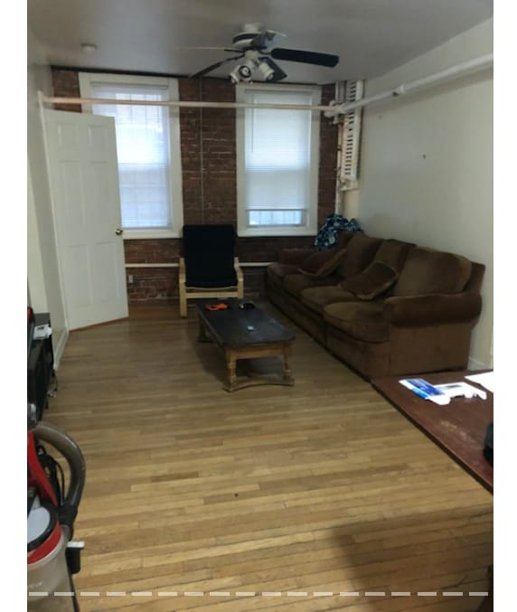 447 Park Dr in Boston, MA - Foto de edificio - Building Photo