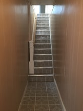 2138 E Oliver St in Baltimore, MD - Foto de edificio - Building Photo