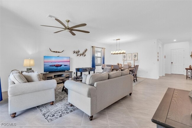 property at 14650 Cantabria Dr