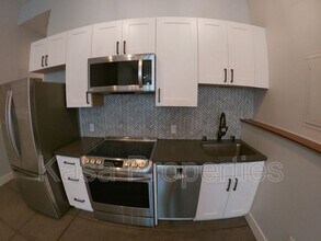 5608 Martin Luther King Jr Way in Oakland, CA - Building Photo - Building Photo
