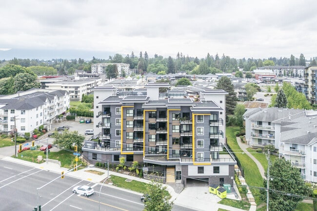 Central48 in Abbotsford, BC - Building Photo - Building Photo