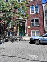 90 Harmon St in Jersey City, NJ - Building Photo