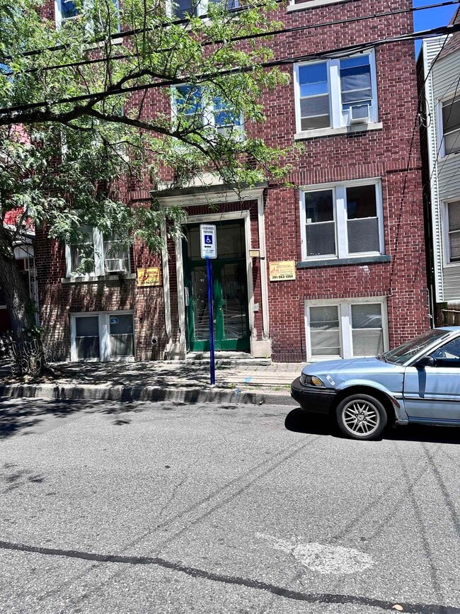 property at 90 Harmon St