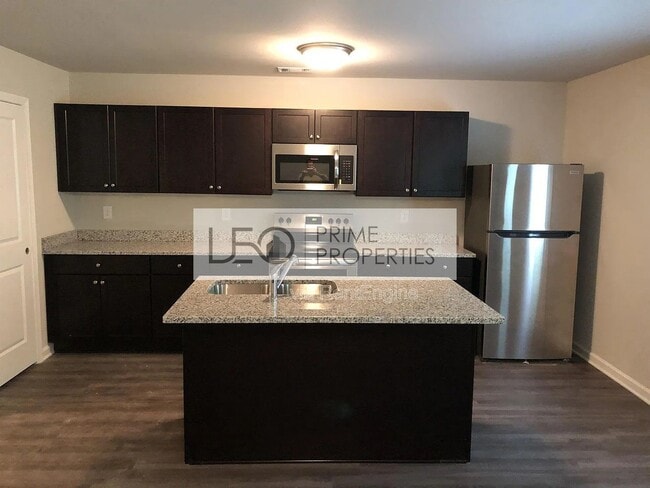 1155 Oak Hollow Ln in Hampton, GA - Building Photo - Building Photo