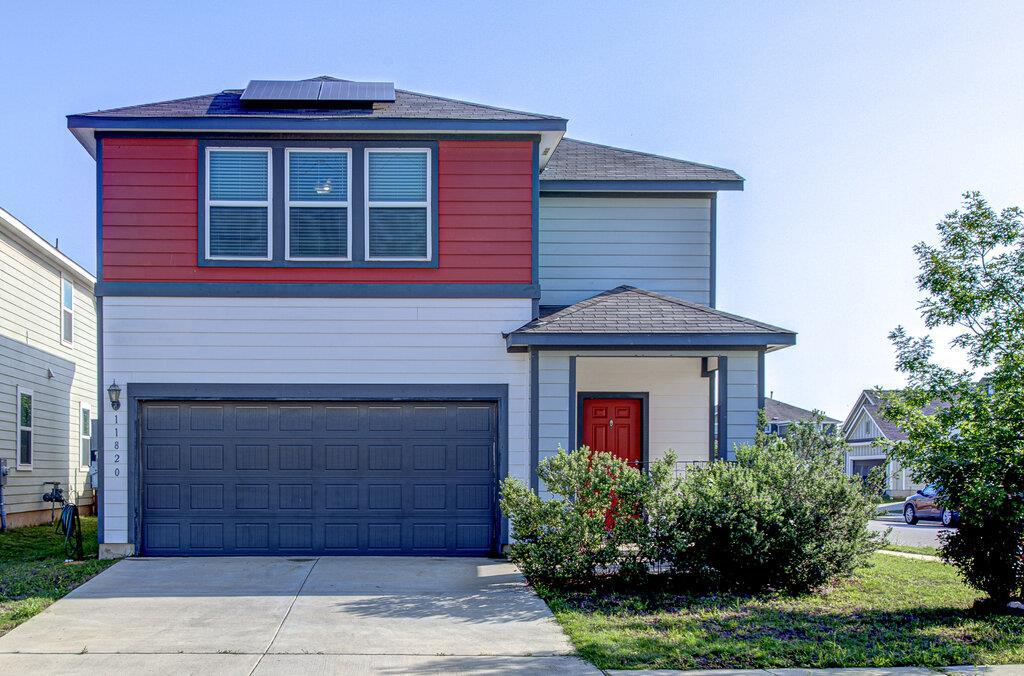 11820 Coyote Call Way in Austin, TX - Building Photo