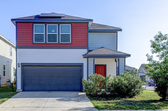 property at 11820 Coyote Call Way