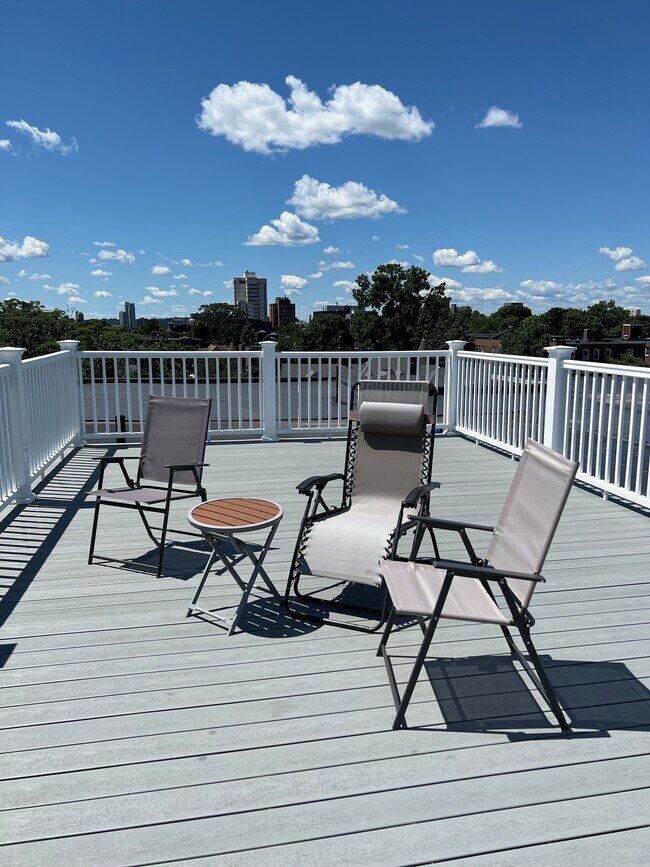 property at 36 Highland Ave