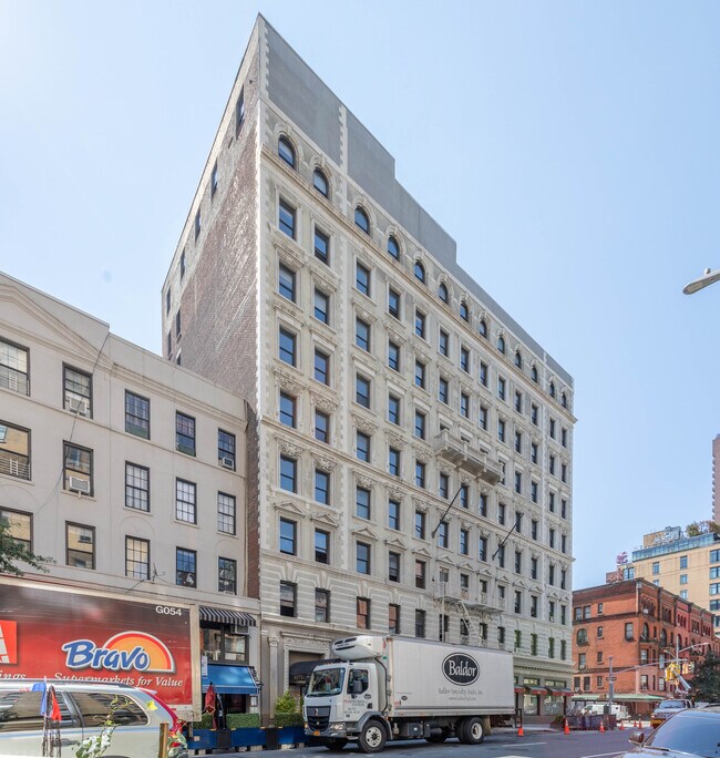 The Wales in New York, NY - Building Photo - Building Photo