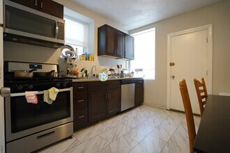 146 Chiswick Rd in Boston, MA - Foto de edificio - Building Photo