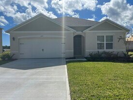 1829 Red Rock Rd in New Smyrna Beach, FL - Building Photo