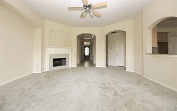 3735 Tidalwood Dr in Manvel, TX - Building Photo - Building Photo