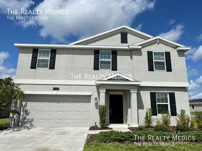 16415 Glassy Loch Loop in Clermont, FL - Building Photo - Building Photo