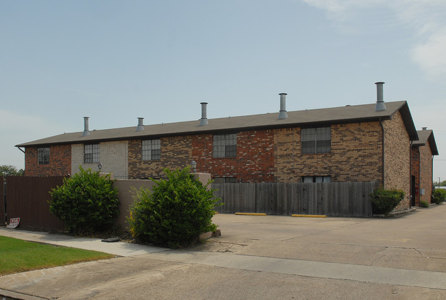 3230 39th St in Port Arthur, TX - Foto de edificio - Building Photo