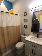 4308 Georgia Ave NW, Unit Sunny Petworth Condo in Washington, DC - Building Photo - Building Photo